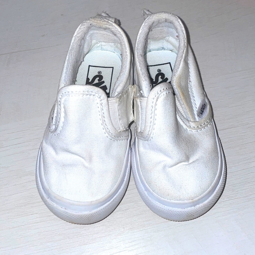 All in good condition